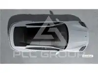 2024 Porsche Panamera
