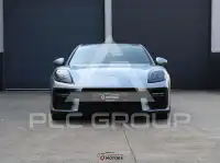 2024 Porsche Panamera