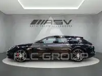 2024 Porsche Panamera