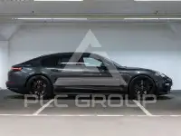 2024 Porsche Panamera