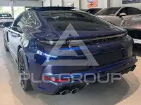 2024 Porsche Panamera