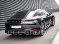 2024 Porsche Panamera