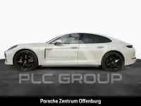 2024 Porsche Panamera