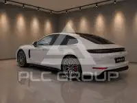 2024 Porsche Panamera