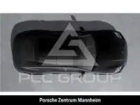 2024 Porsche Panamera