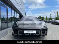 2024 Porsche Panamera