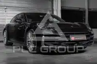 2024 Porsche Panamera