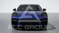 2024 Porsche Panamera