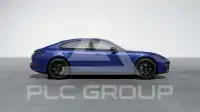 2024 Porsche Panamera