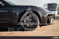 2024 Porsche Panamera