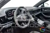 2024 Porsche Panamera