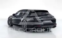 2024 Porsche Panamera