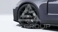 2024 Porsche Panamera