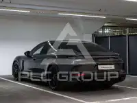2024 Porsche Panamera