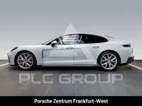 2024 Porsche Panamera