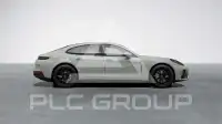 2024 Porsche Panamera