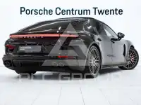 2024 Porsche Panamera