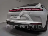 2024 Porsche Panamera