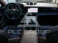 2024 Porsche Panamera