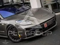 2024 Porsche Panamera