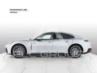 2024 Porsche Panamera