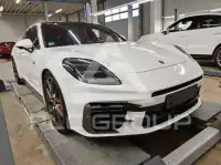 2024 Porsche Panamera