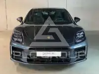2024 Porsche Panamera