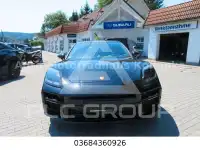 2024 Porsche Panamera