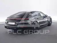 2024 Porsche Panamera