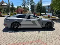 2024 Porsche Panamera