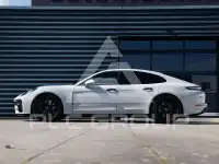 2024 Porsche Panamera
