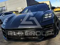 2024 Porsche Panamera