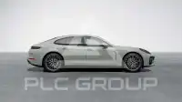 2024 Porsche Panamera