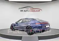 2025 Porsche Panamera