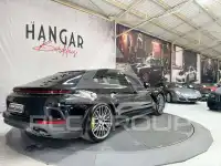2024 Porsche Panamera