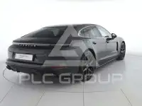 2024 Porsche Panamera