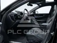 2024 Porsche Panamera