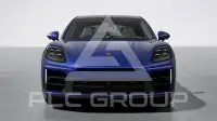 2024 Porsche Panamera