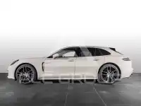 2024 Porsche Panamera