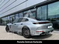 2024 Porsche Panamera