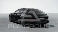 2024 Porsche Panamera