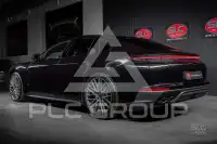 2024 Porsche Panamera