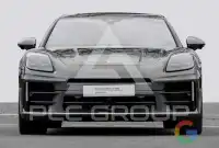 2024 Porsche Panamera