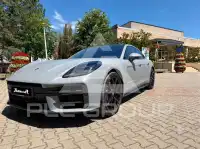 2024 Porsche Panamera