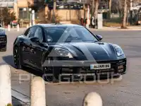 2024 Porsche Panamera