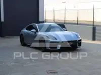 2024 Porsche Panamera