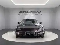 2024 Porsche Panamera
