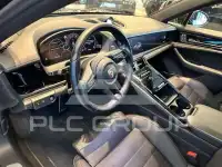 2024 Porsche Panamera