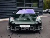 2024 Porsche Panamera