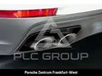 2024 Porsche Panamera